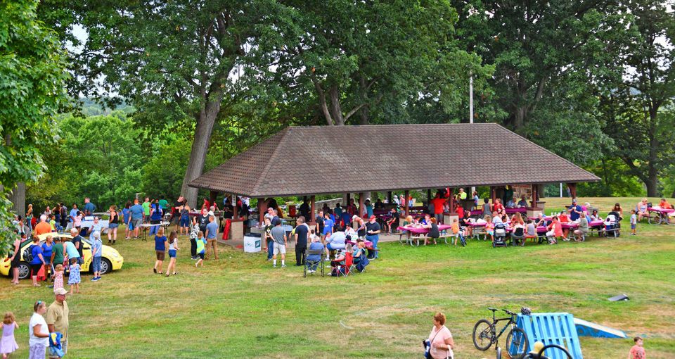 Akron celebrates parks with activities, volunteering in June